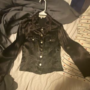 Women’s size small blouse